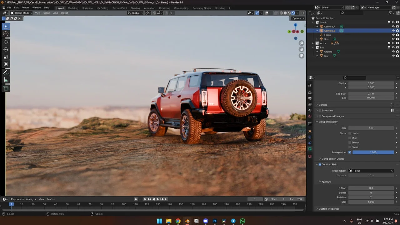 Automotive Environment A screenshot 6