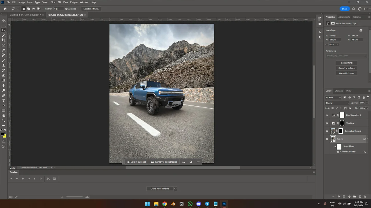 Automotive Environment B screenshot 4
