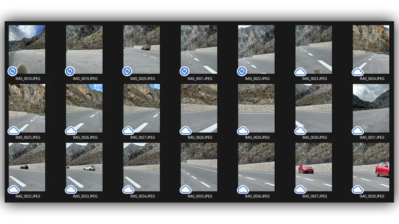 Automotive Environment B screenshot 5