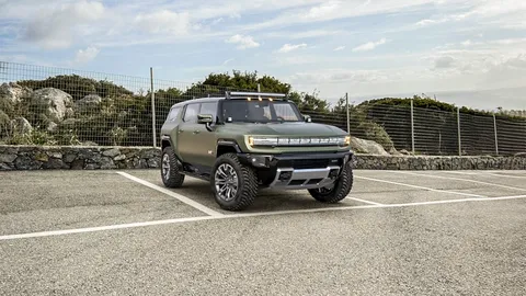 Automotive Environment C - Blender scenes