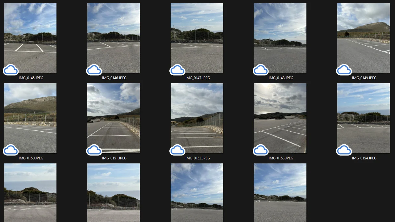 Automotive Environment C screenshot 4