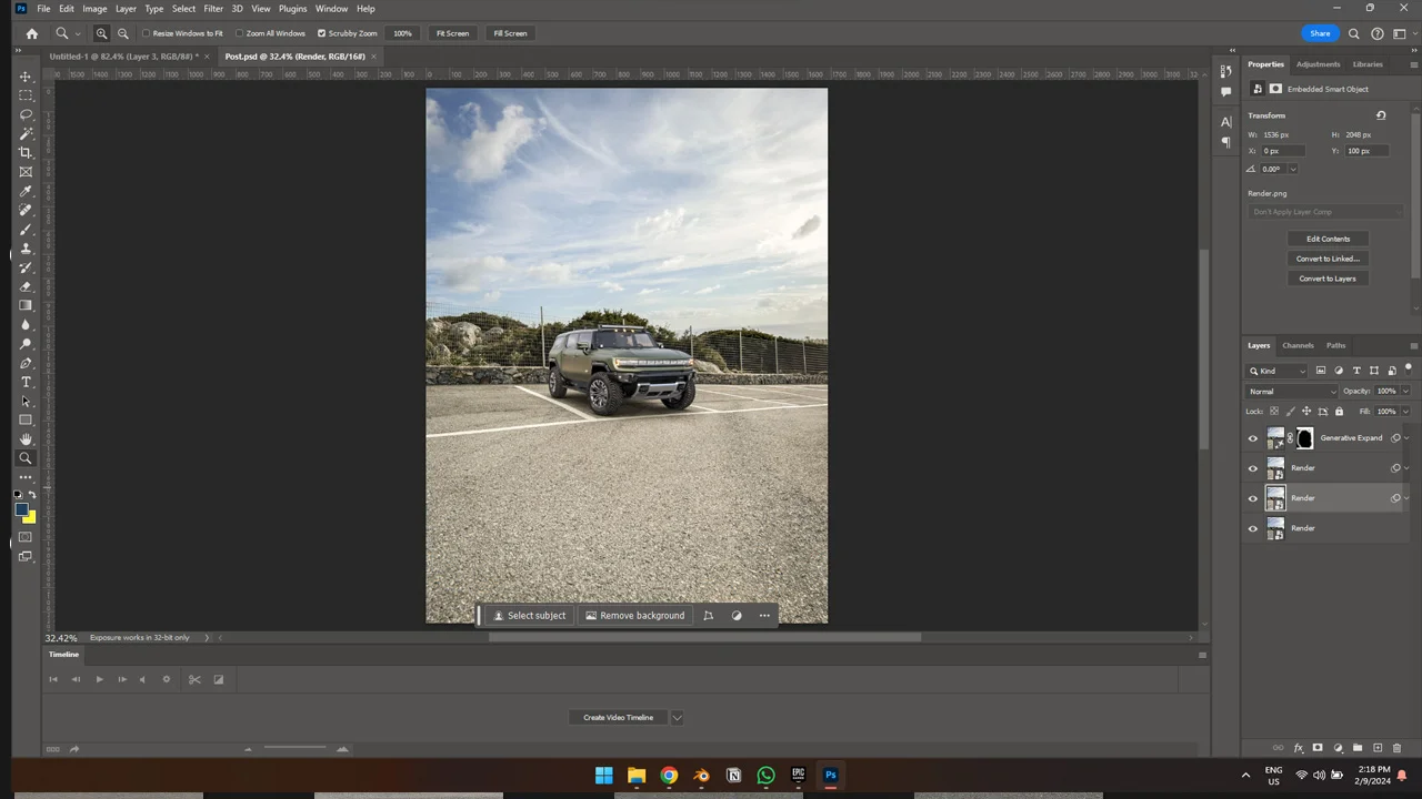 Automotive Environment C screenshot 5