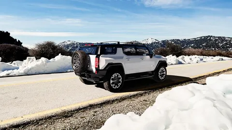 Automotive Environment D - Blender scenes