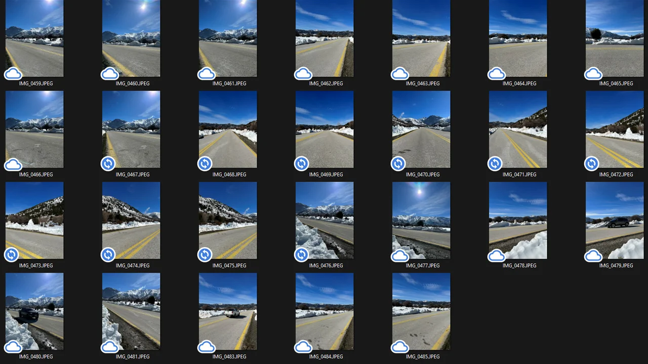 Automotive Environment D screenshot 4