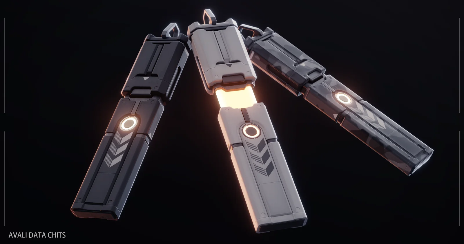 Avali Data Chit screenshot 2