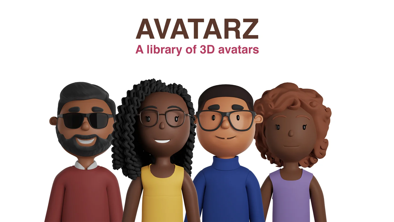 Avatarz screenshot 7