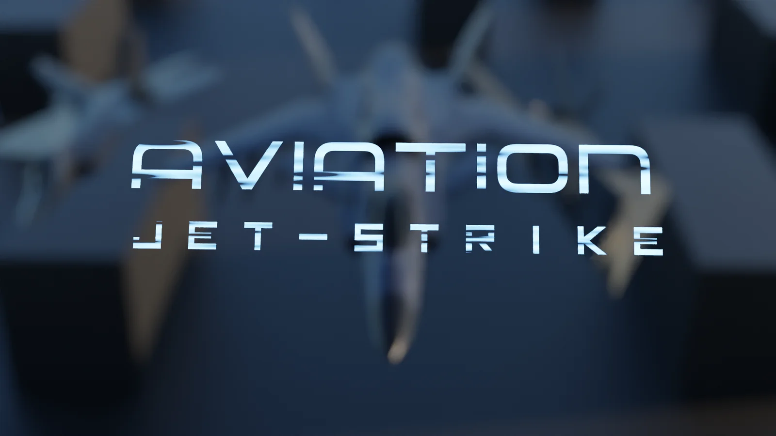 Aviation Jet Strike screenshot 3