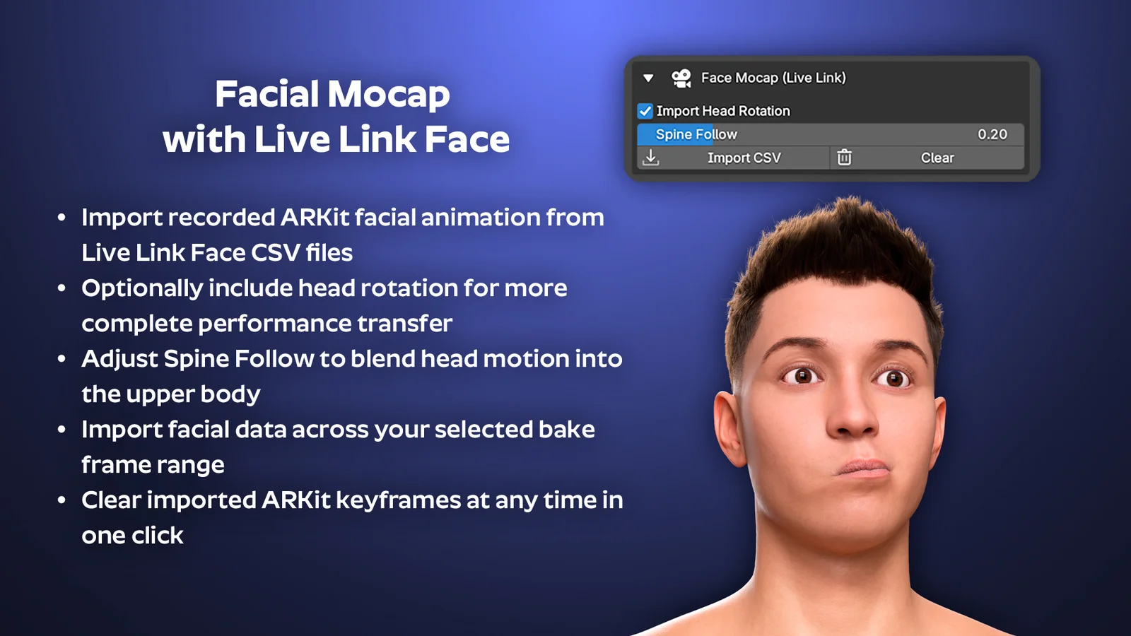 AXIS Core screenshot 3