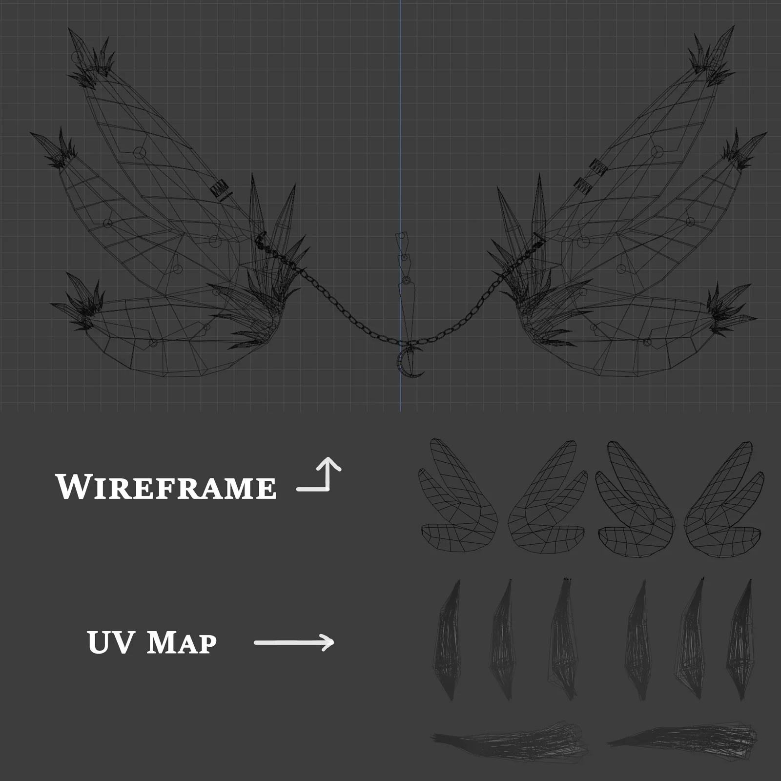 Axolotl Ears screenshot 4