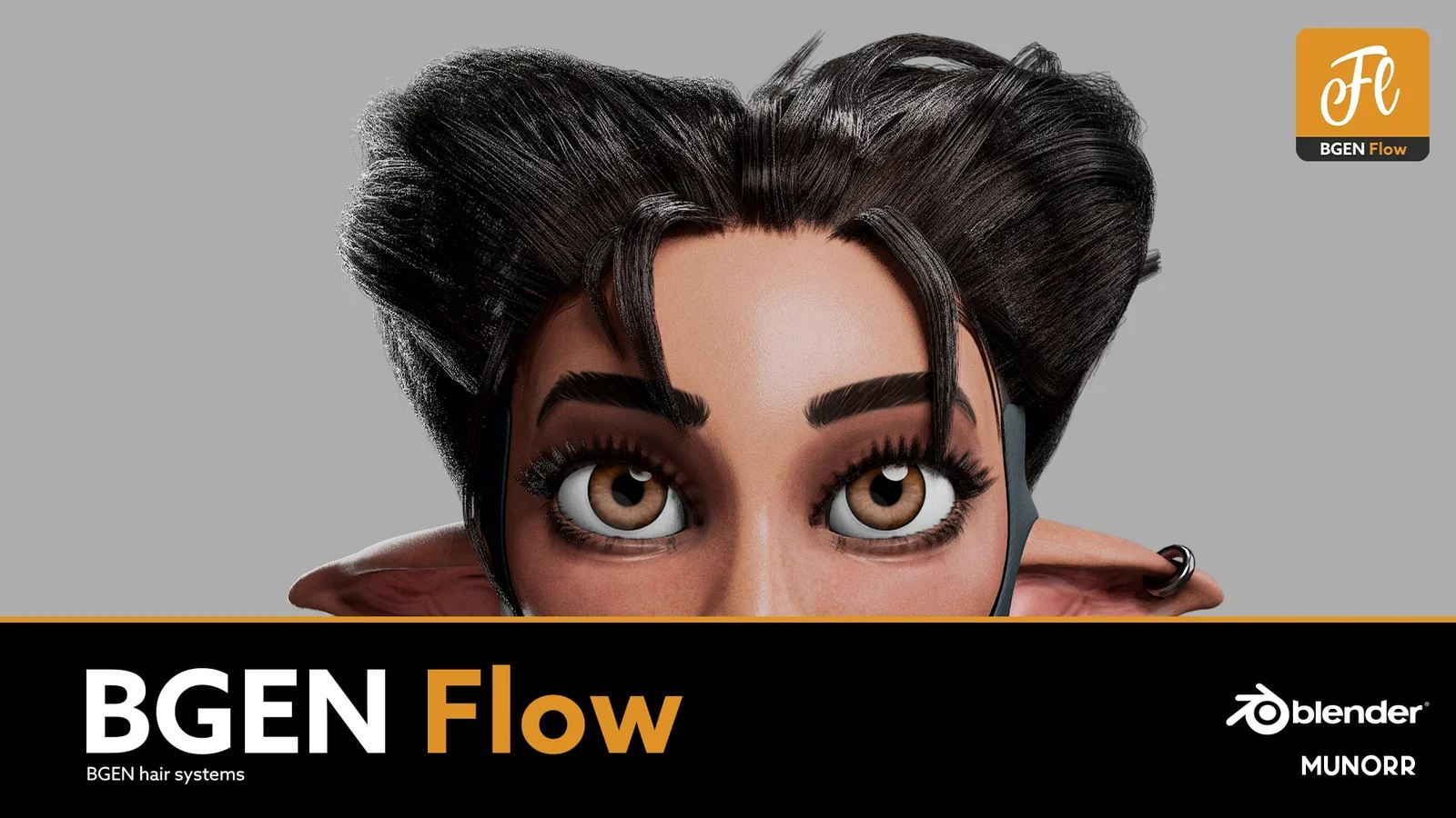 B-GEN Flow screenshot 2