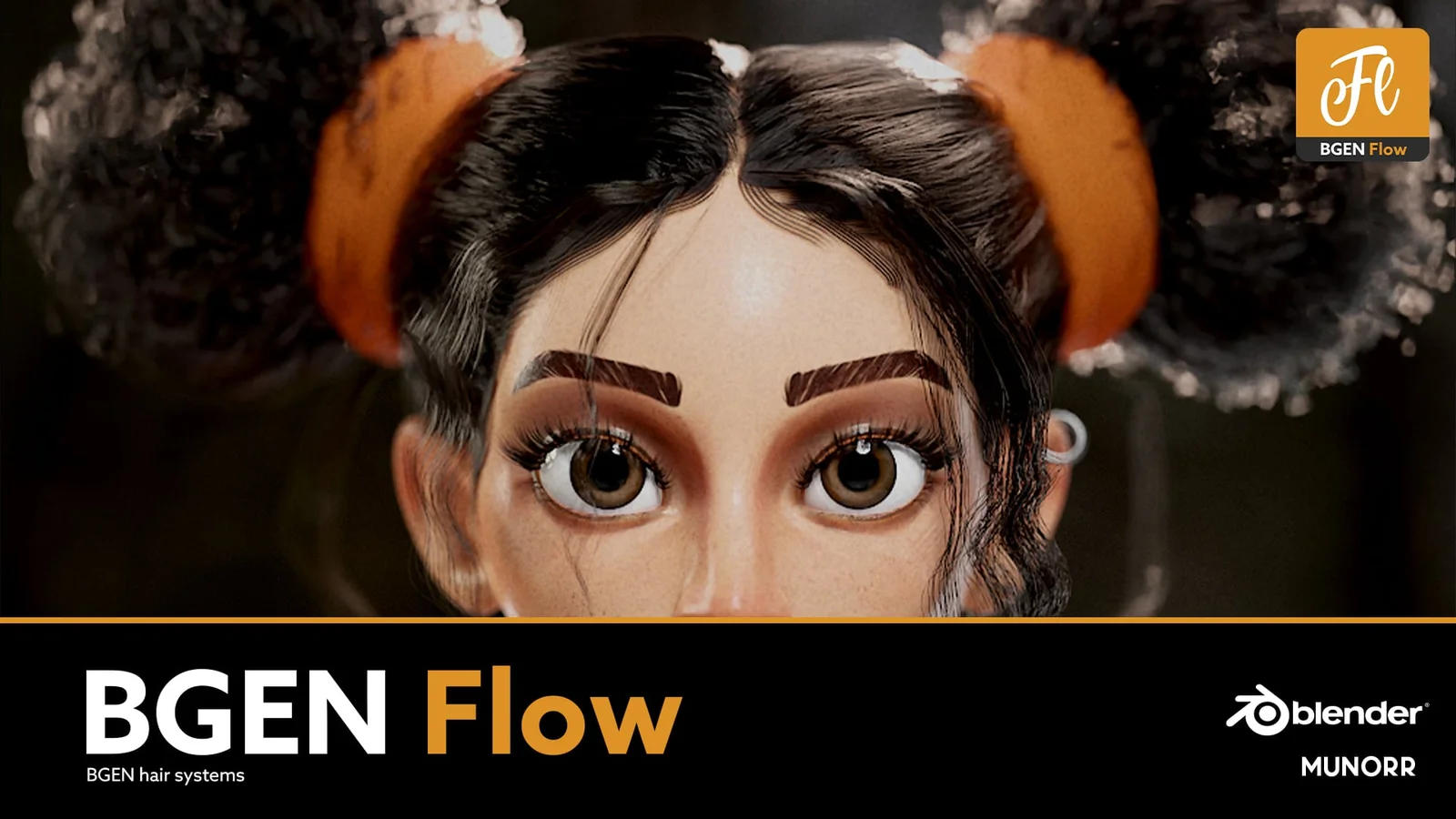 B-GEN Flow screenshot 3