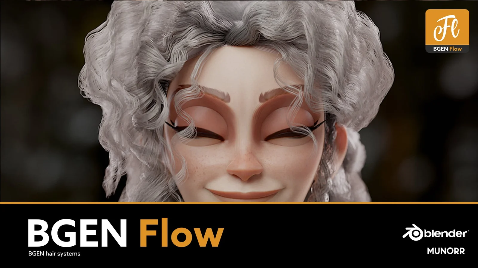 B-GEN Flow screenshot 4