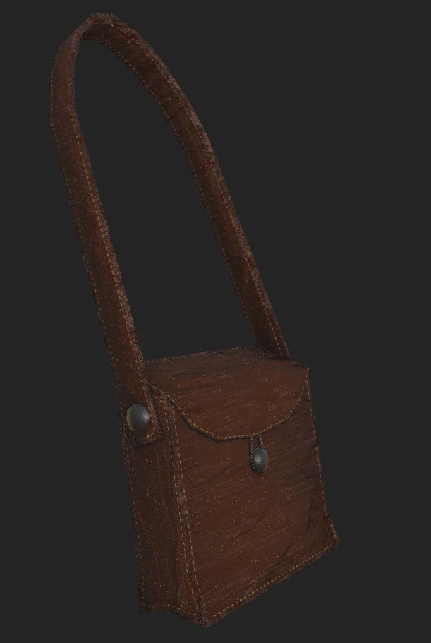Bag screenshot 2