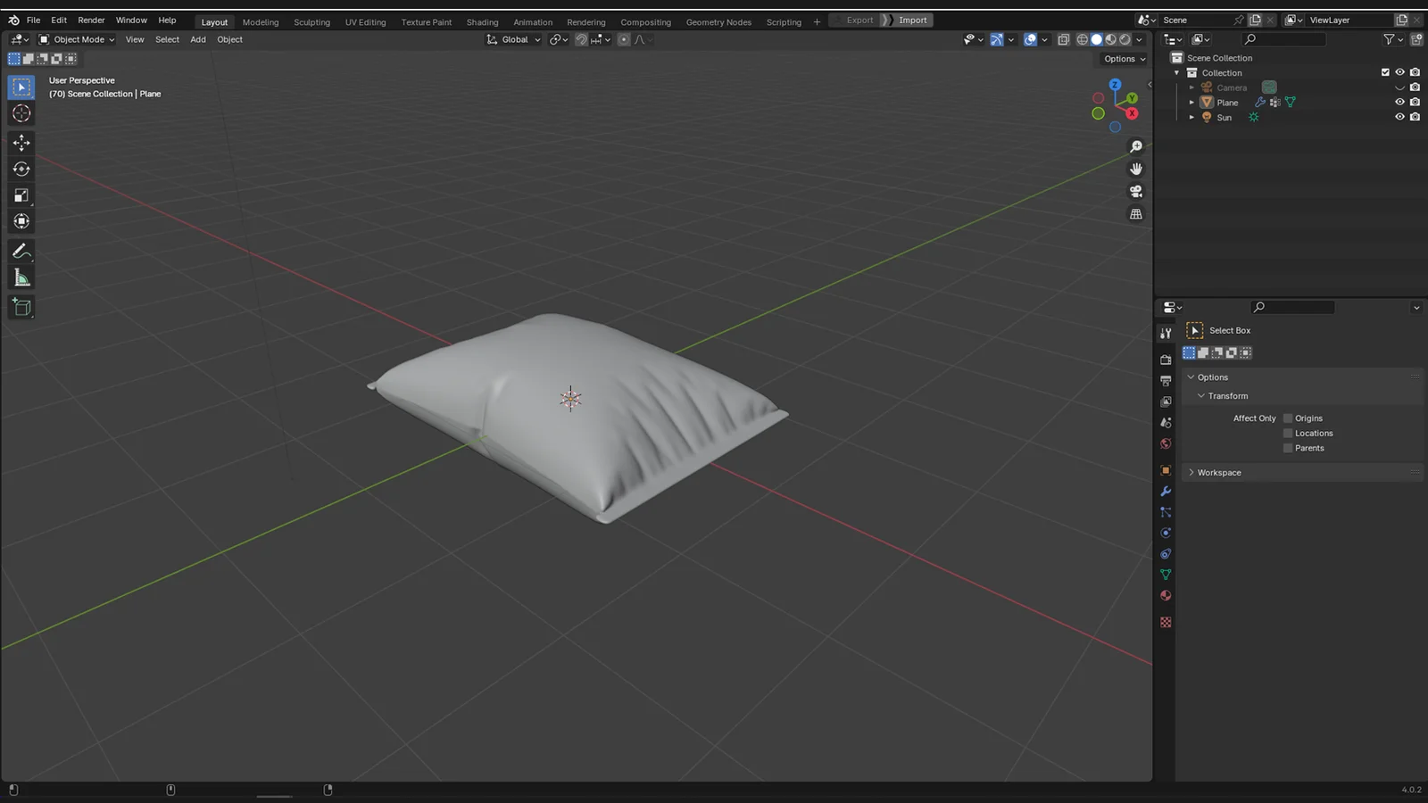 Anime Food: Bag of Chips screenshot 3