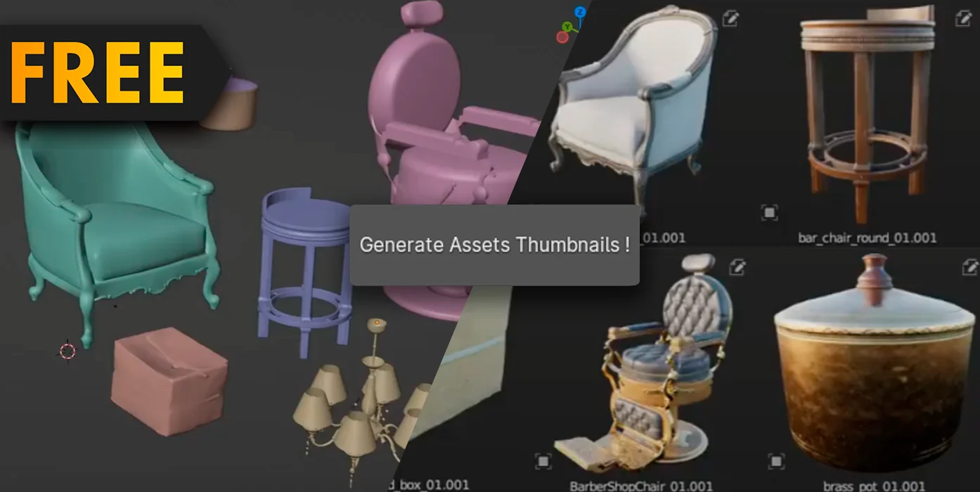 BagaBatch screenshot 2