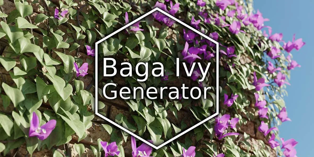 BagaIvy screenshot 7