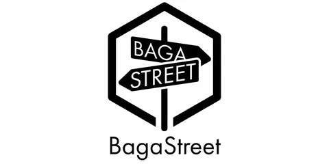 BagaStreet - Blender 3d models