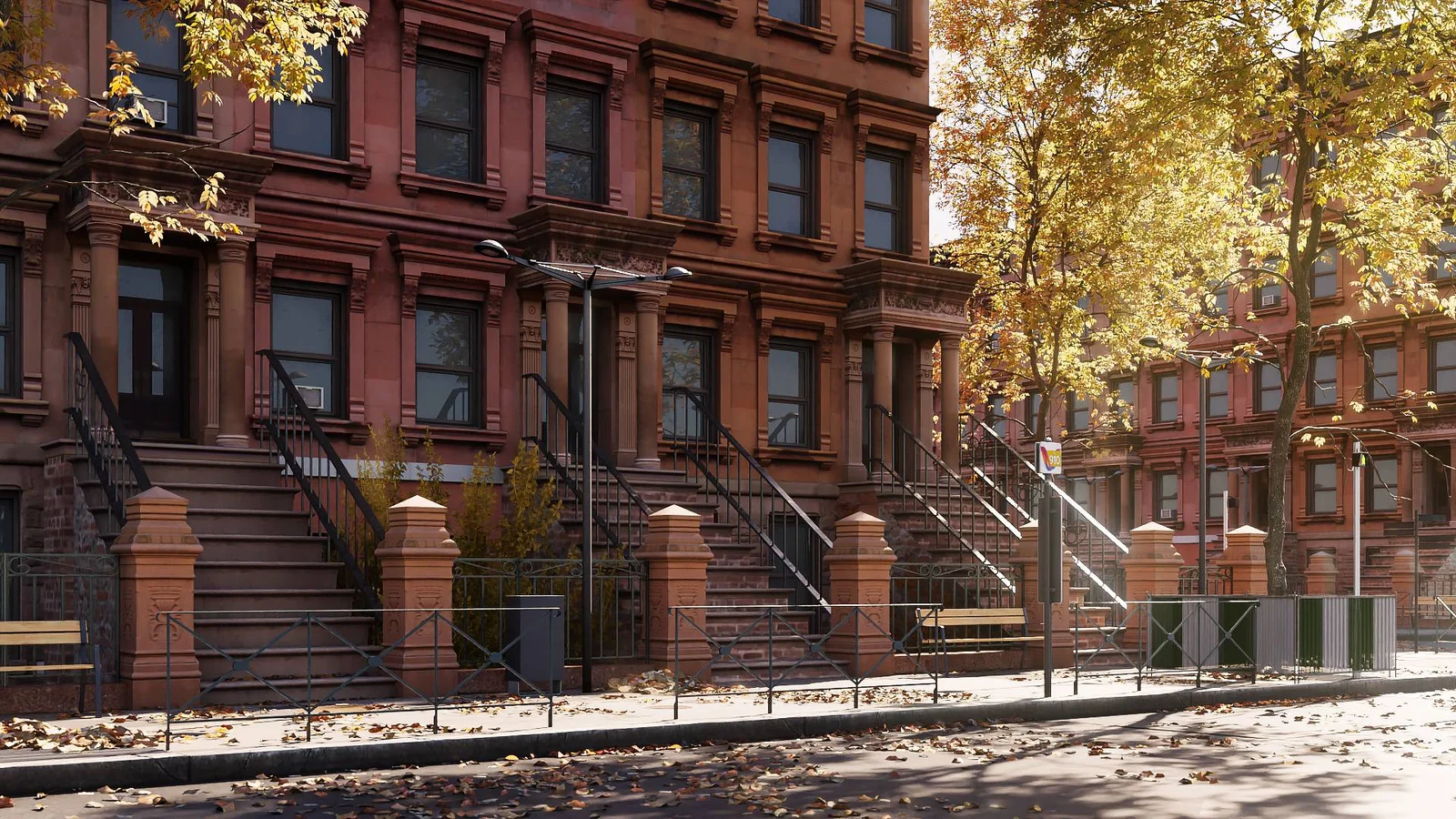 BagaStreet screenshot 3