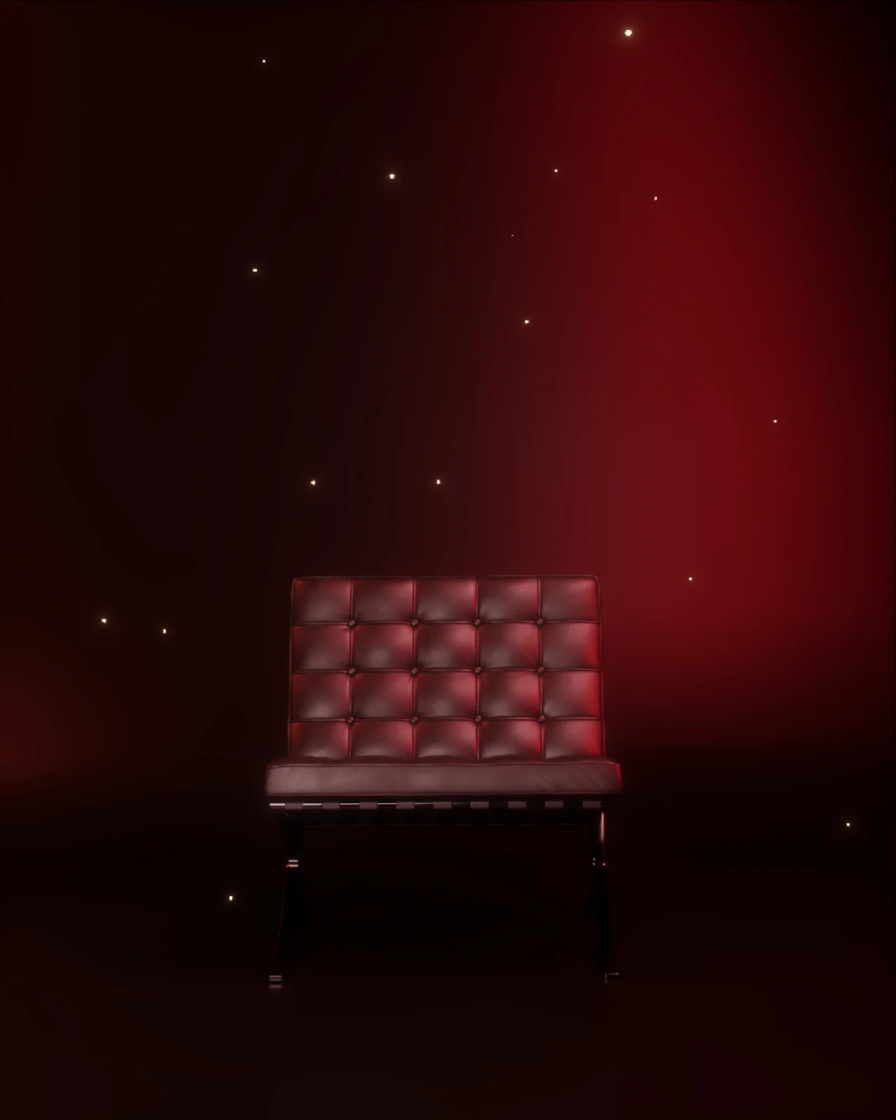 I See Red Photobooth screenshot 3