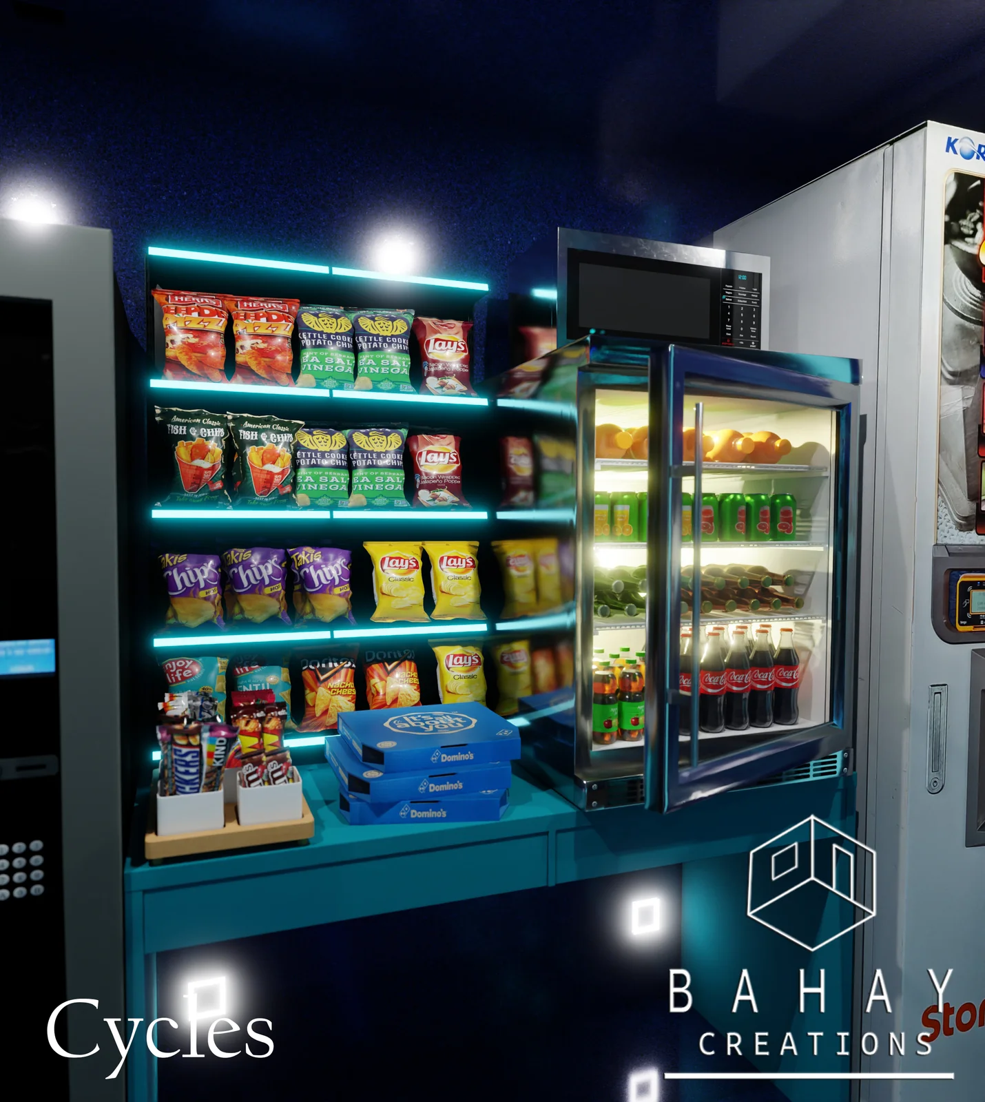 VIP Futuristic Movie Theatre screenshot 5