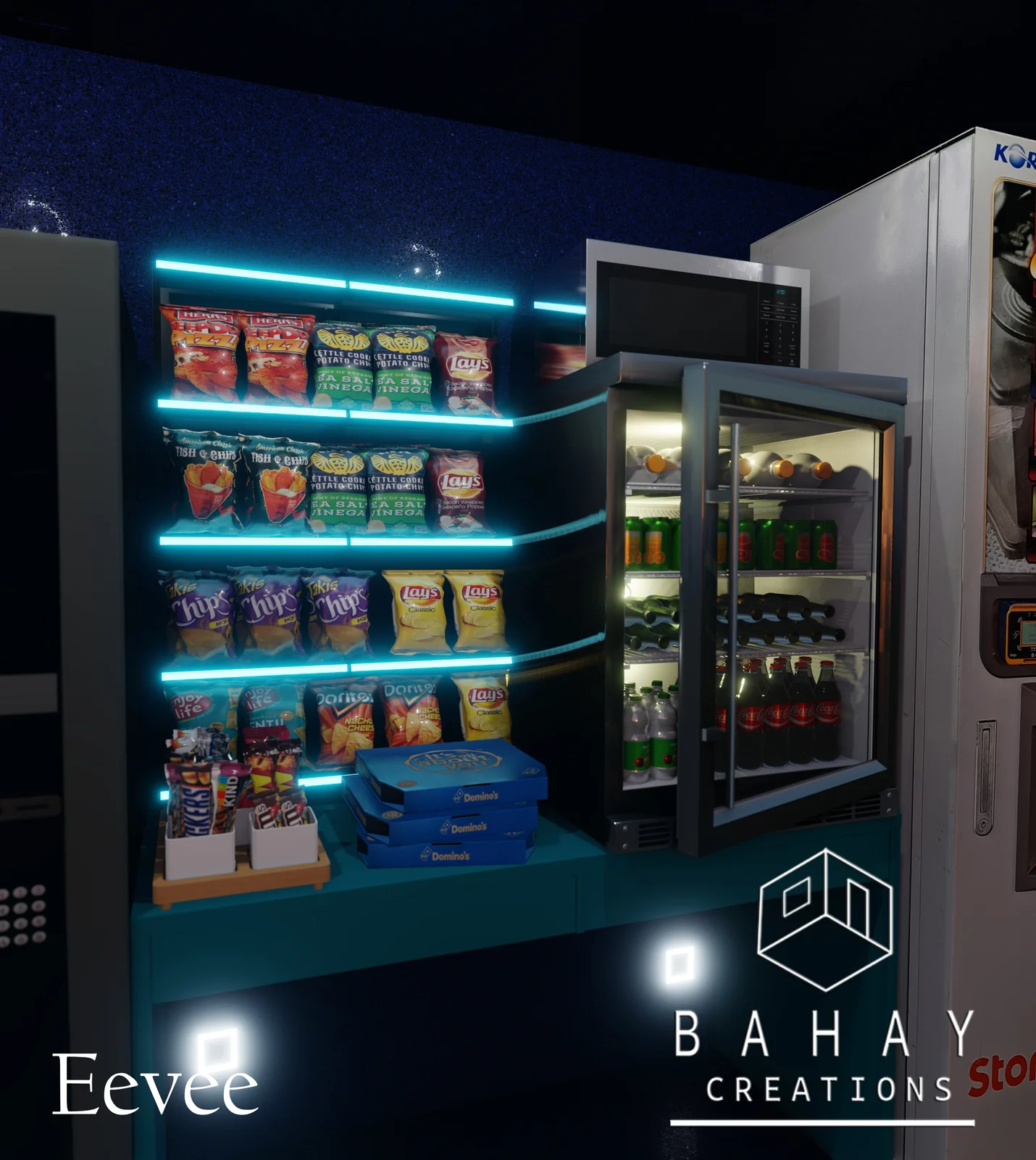 VIP Futuristic Movie Theatre screenshot 6