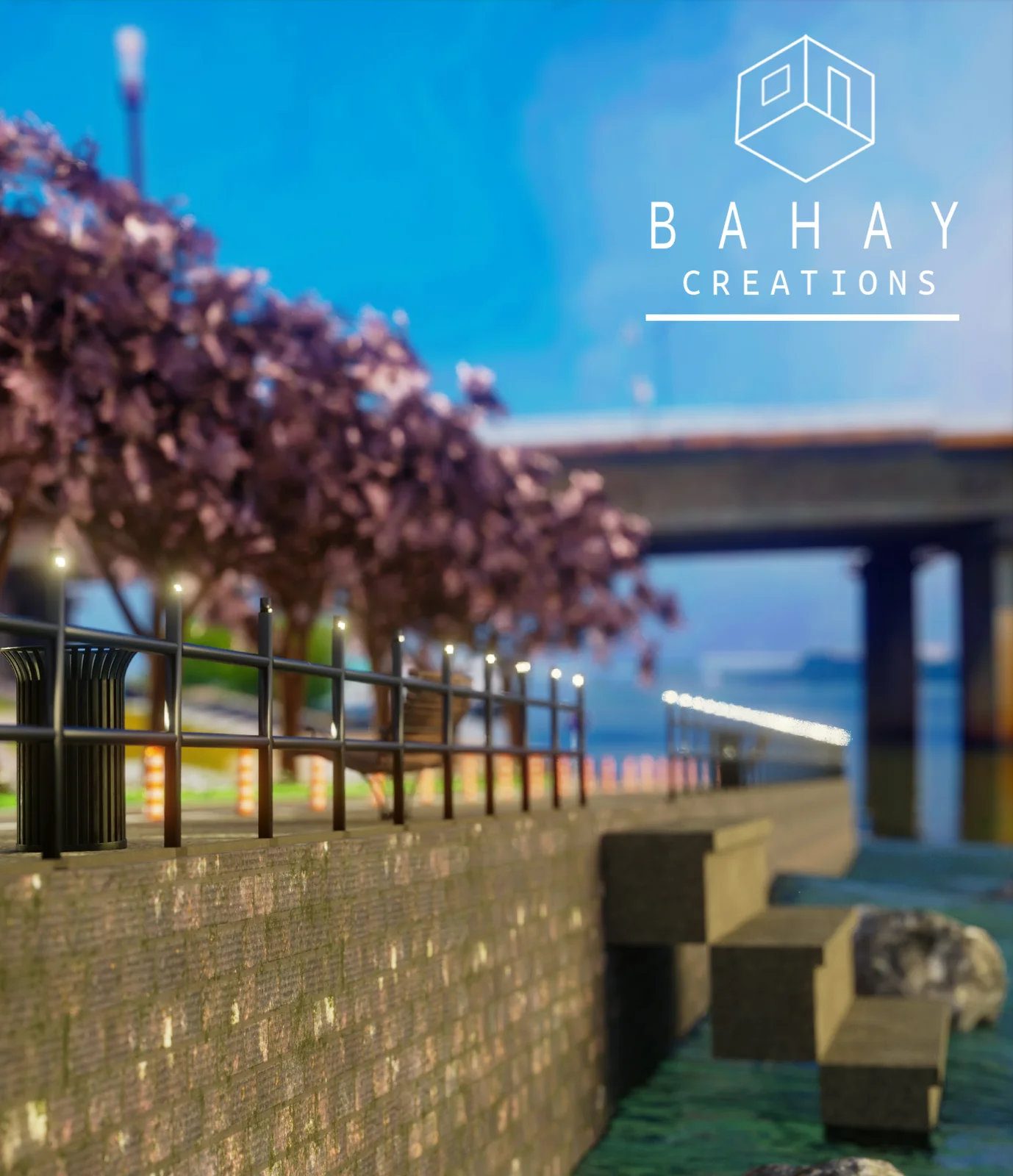 Han River Cycle Path screenshot 3