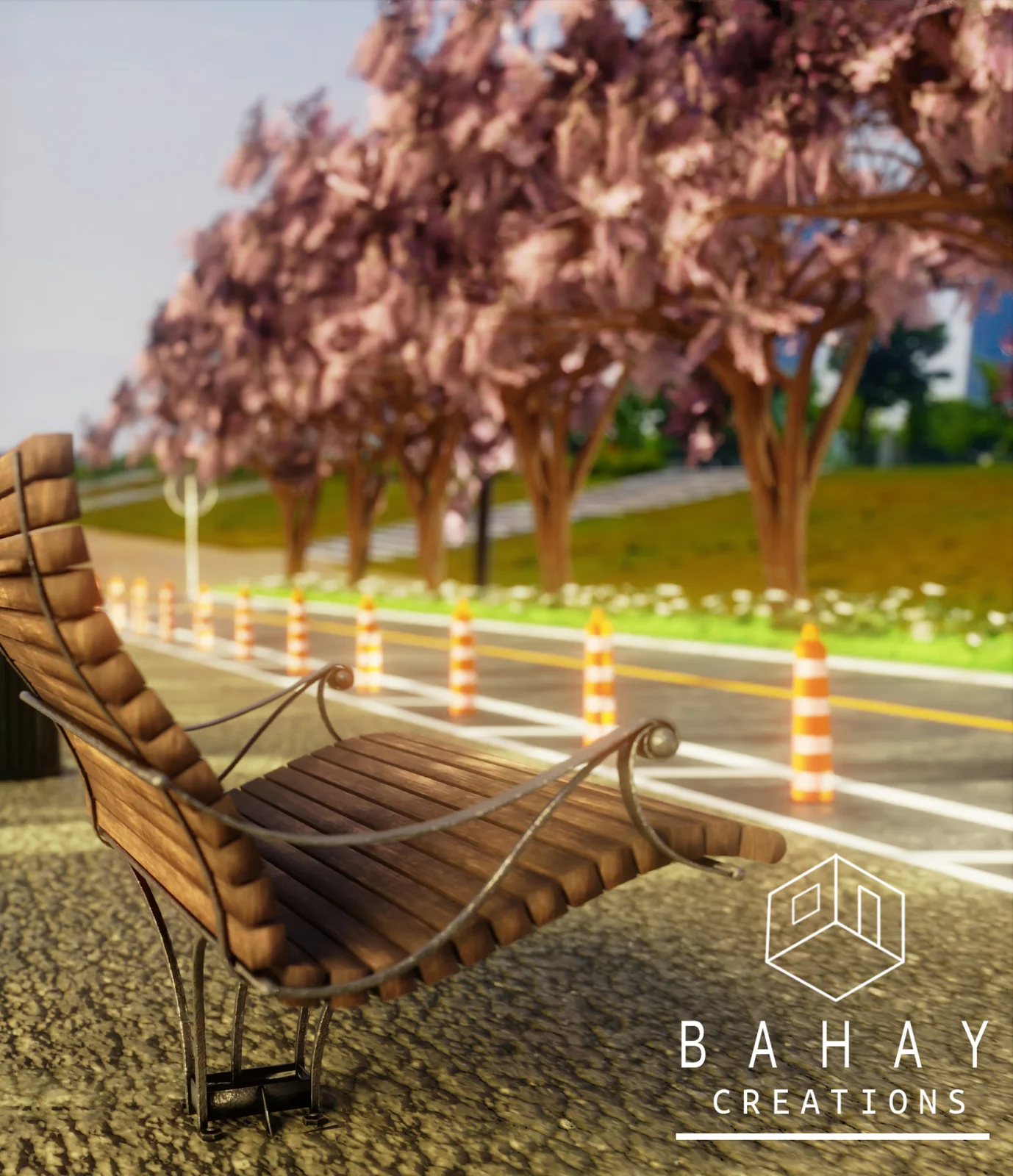 Han River Cycle Path screenshot 4