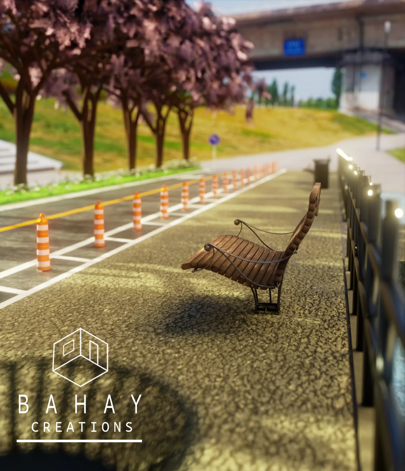 Han River Cycle Path screenshot 5