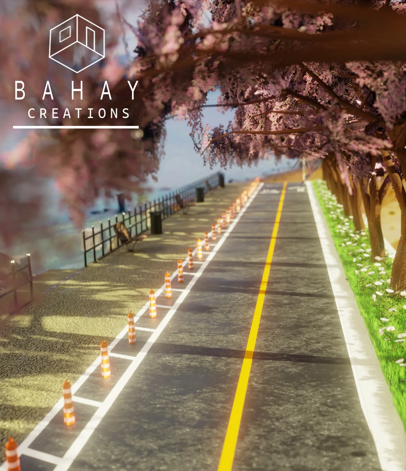 Han River Cycle Path screenshot 6