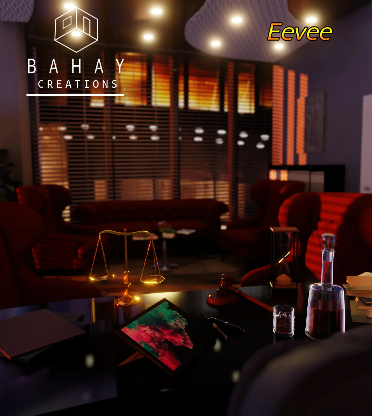 Power of Attorney Office screenshot 3