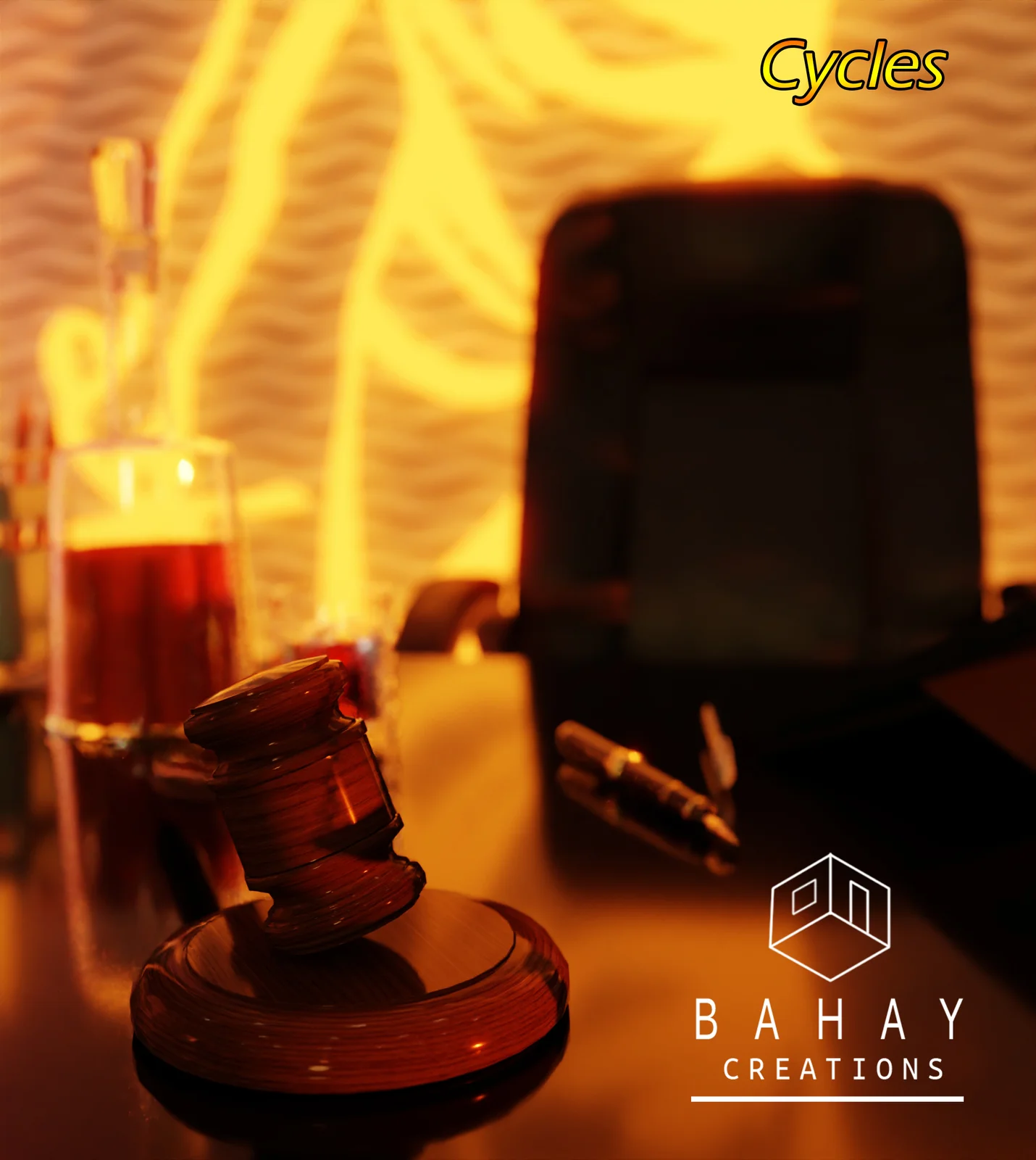 Power of Attorney Office screenshot 4