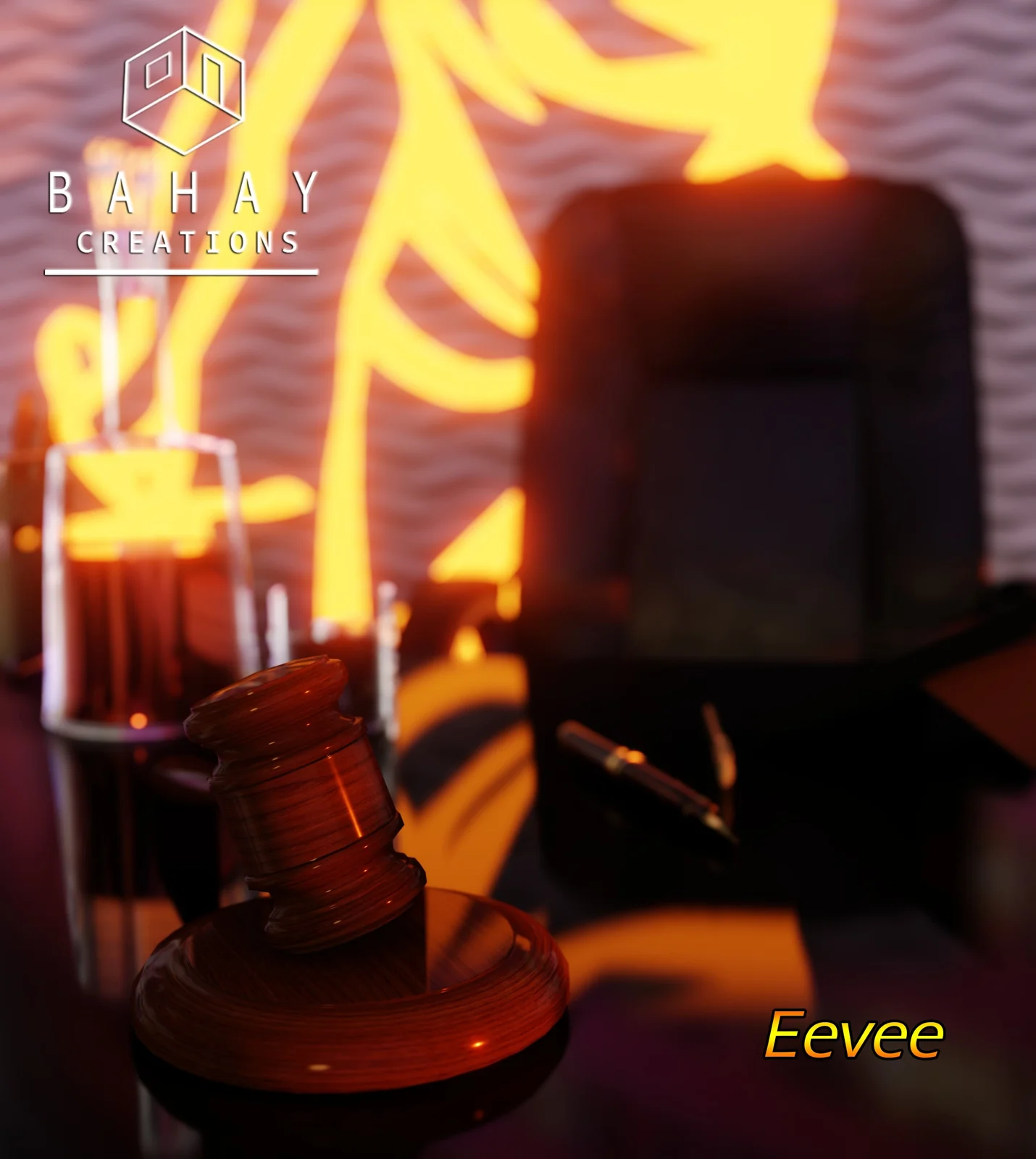 Power of Attorney Office screenshot 5