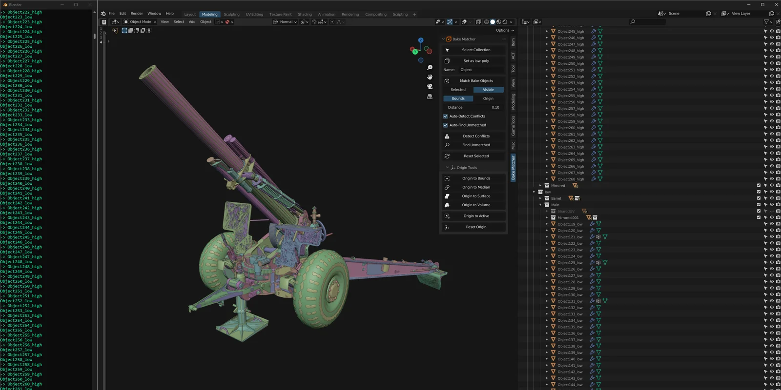Bake Matcher screenshot 3