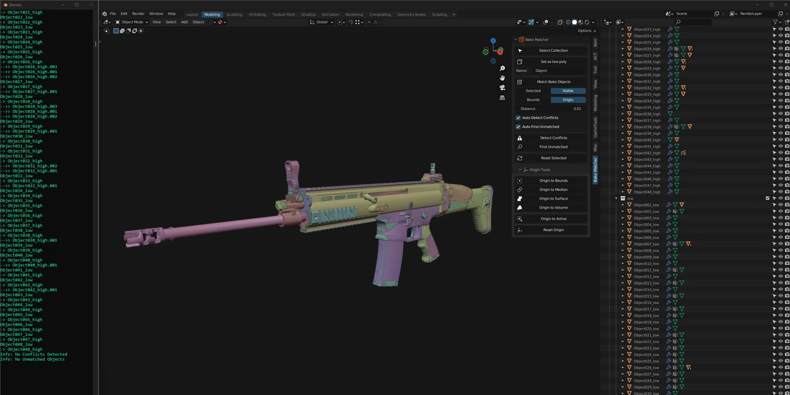 Bake Matcher screenshot 5