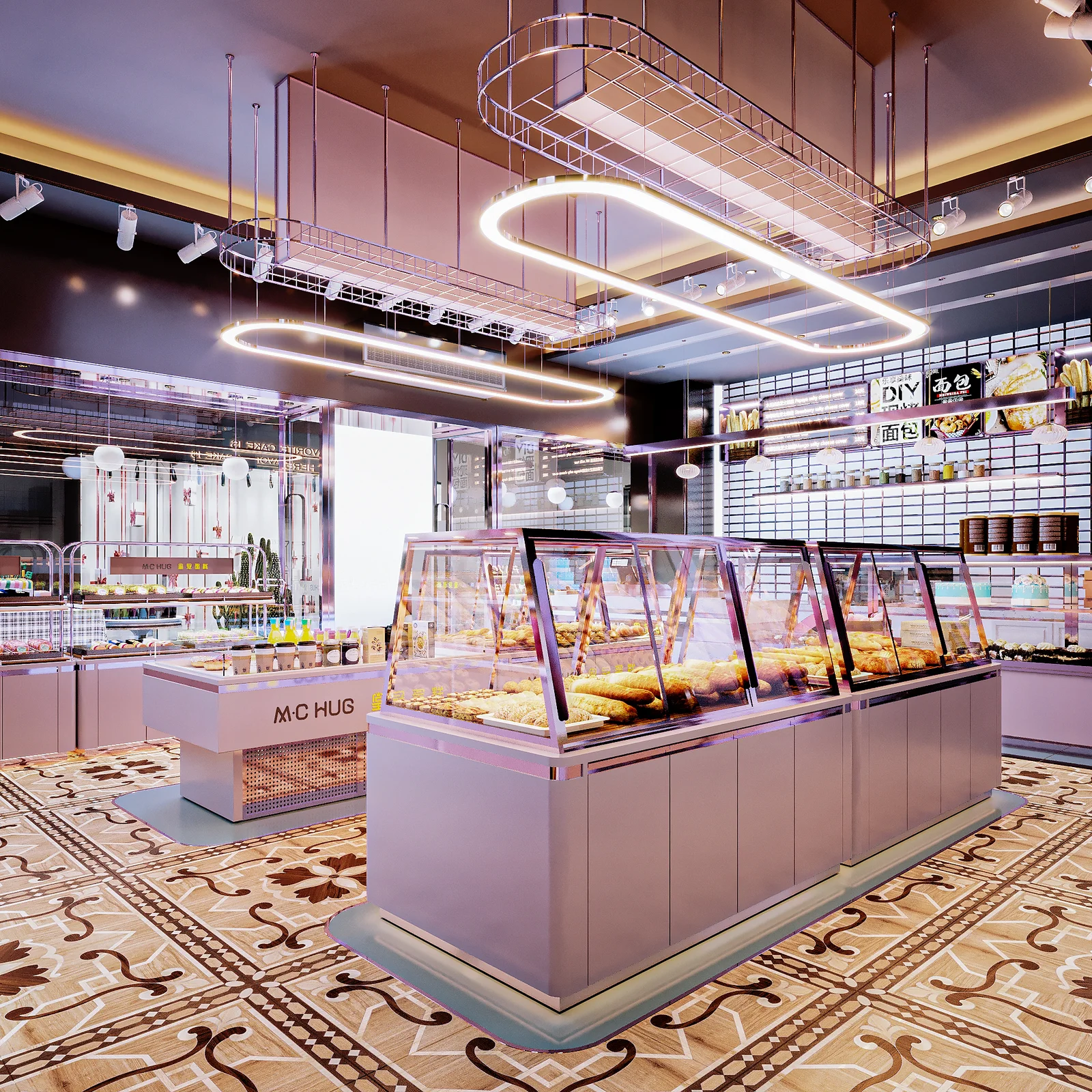 Bakery Shop screenshot 3