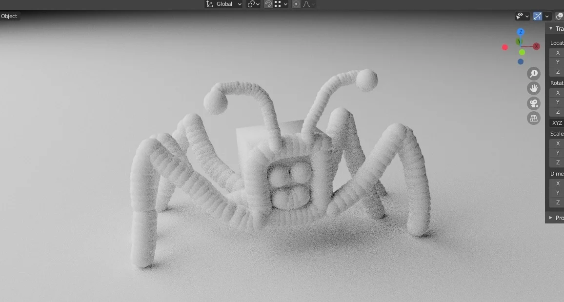 Ball Pen screenshot 2