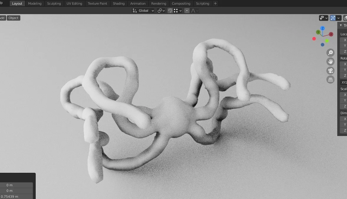 Ball Pen screenshot 3