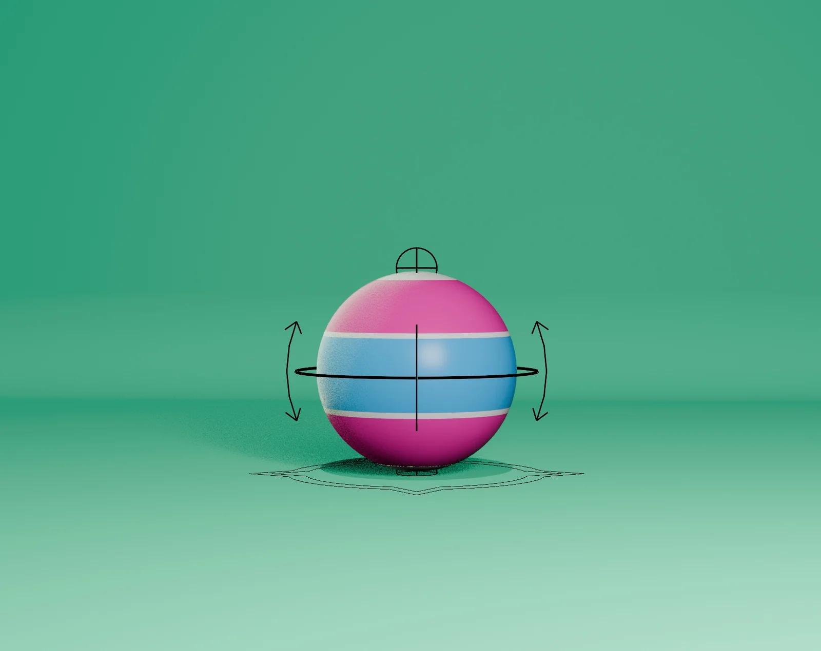 Ball Rig screenshot 2