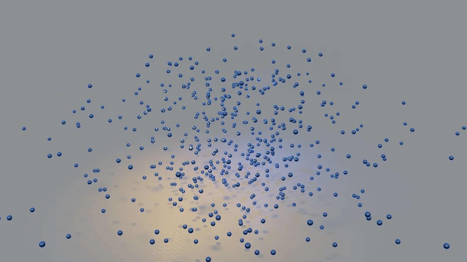 Mixing Animations screenshot 5