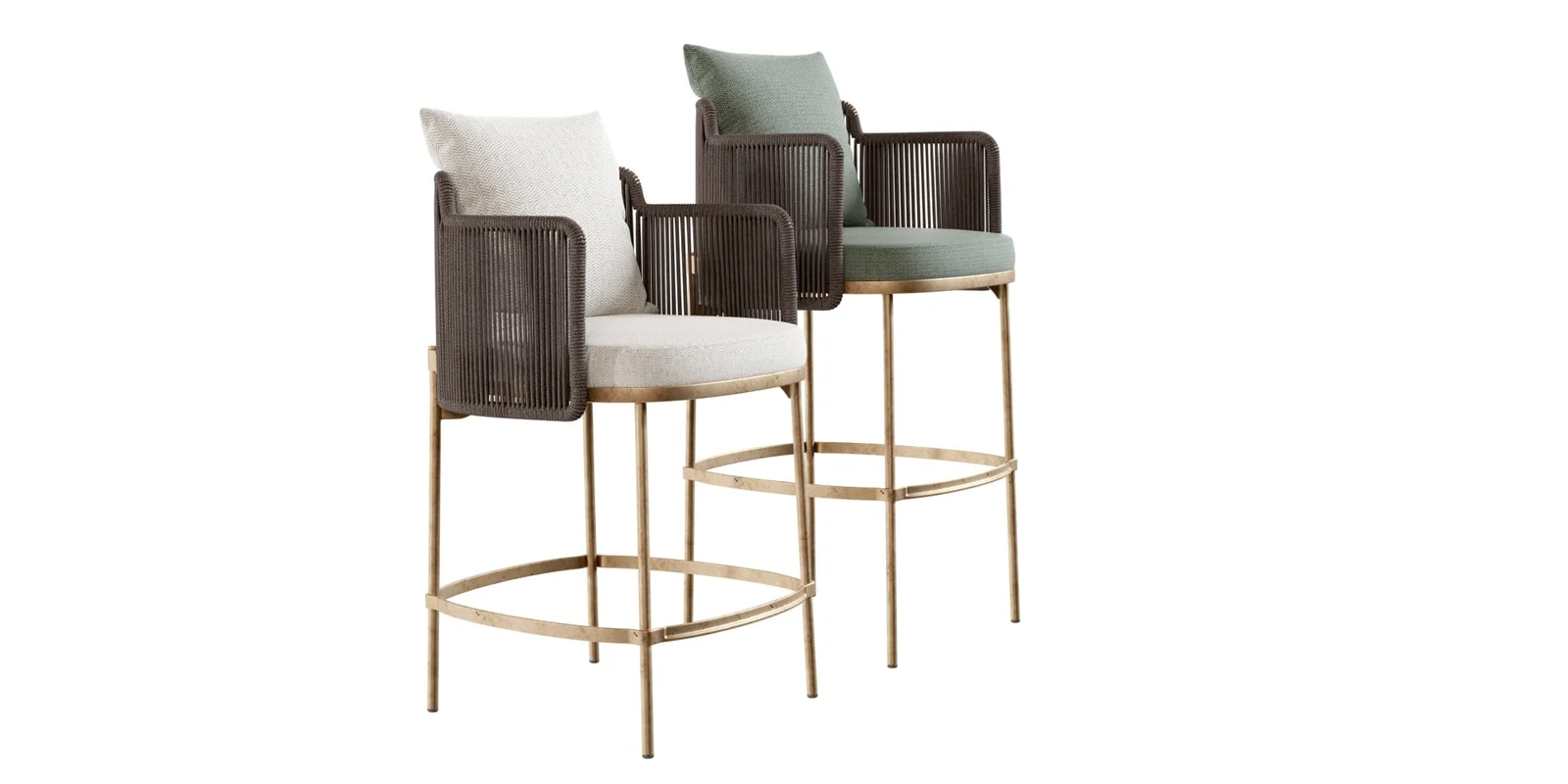 Modern Bar Chair screenshot 2