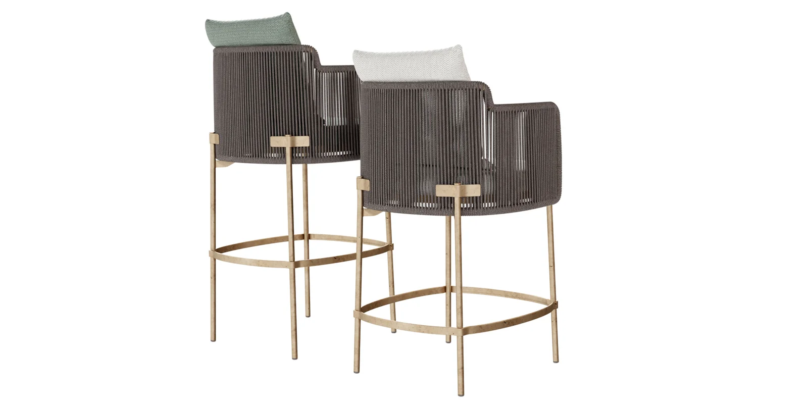 Modern Bar Chair screenshot 3