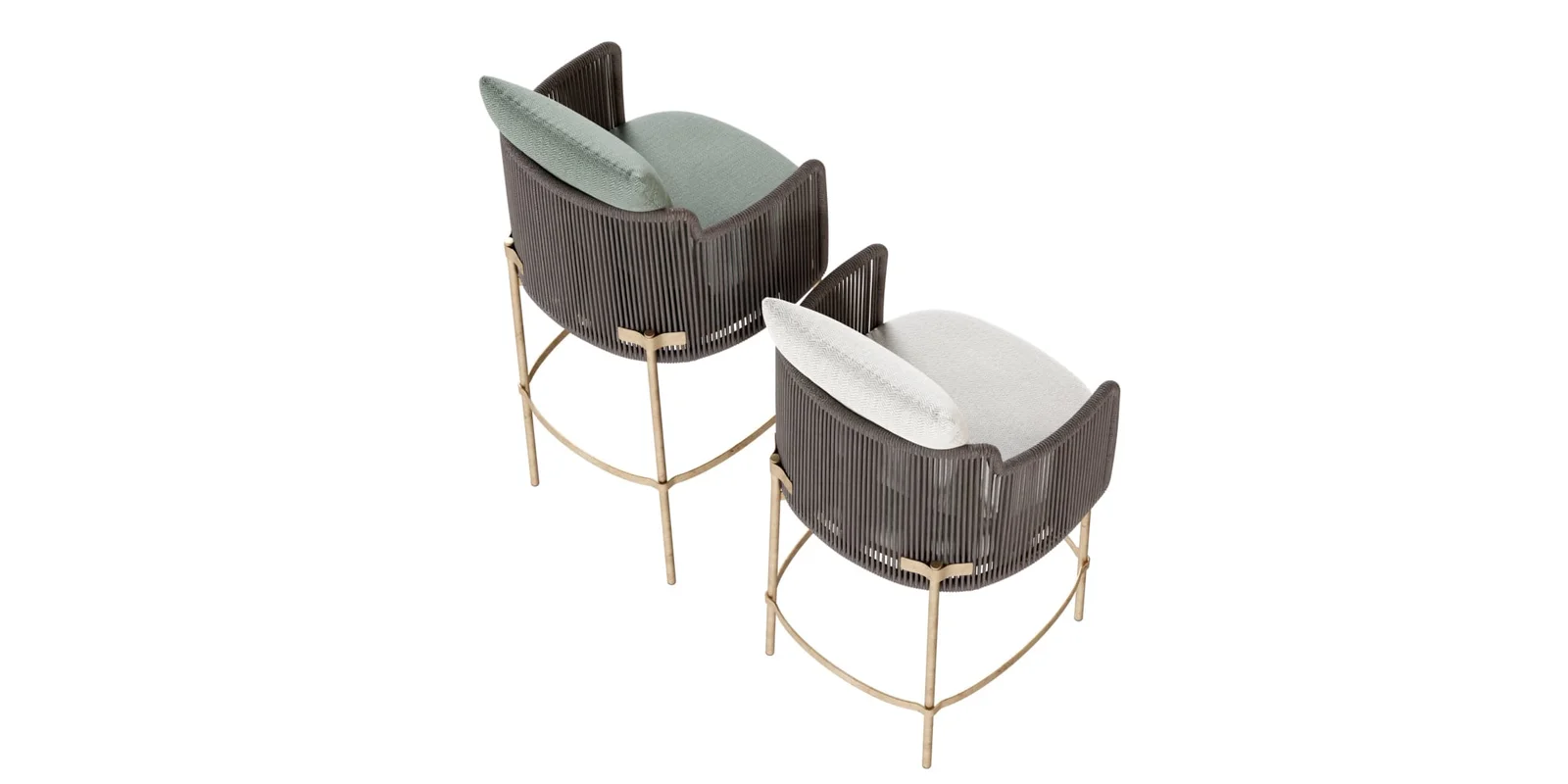 Modern Bar Chair screenshot 4