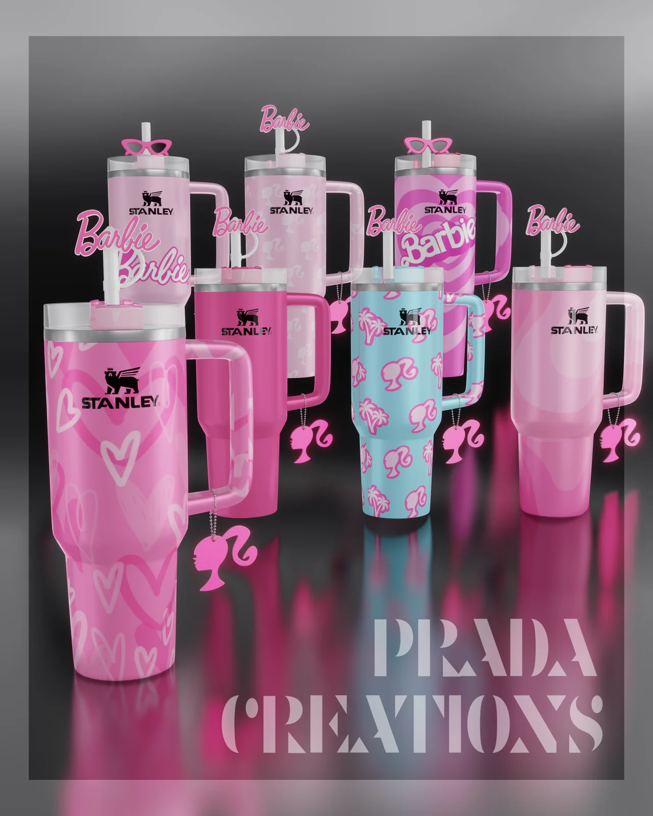 Barbie Collection screenshot 3