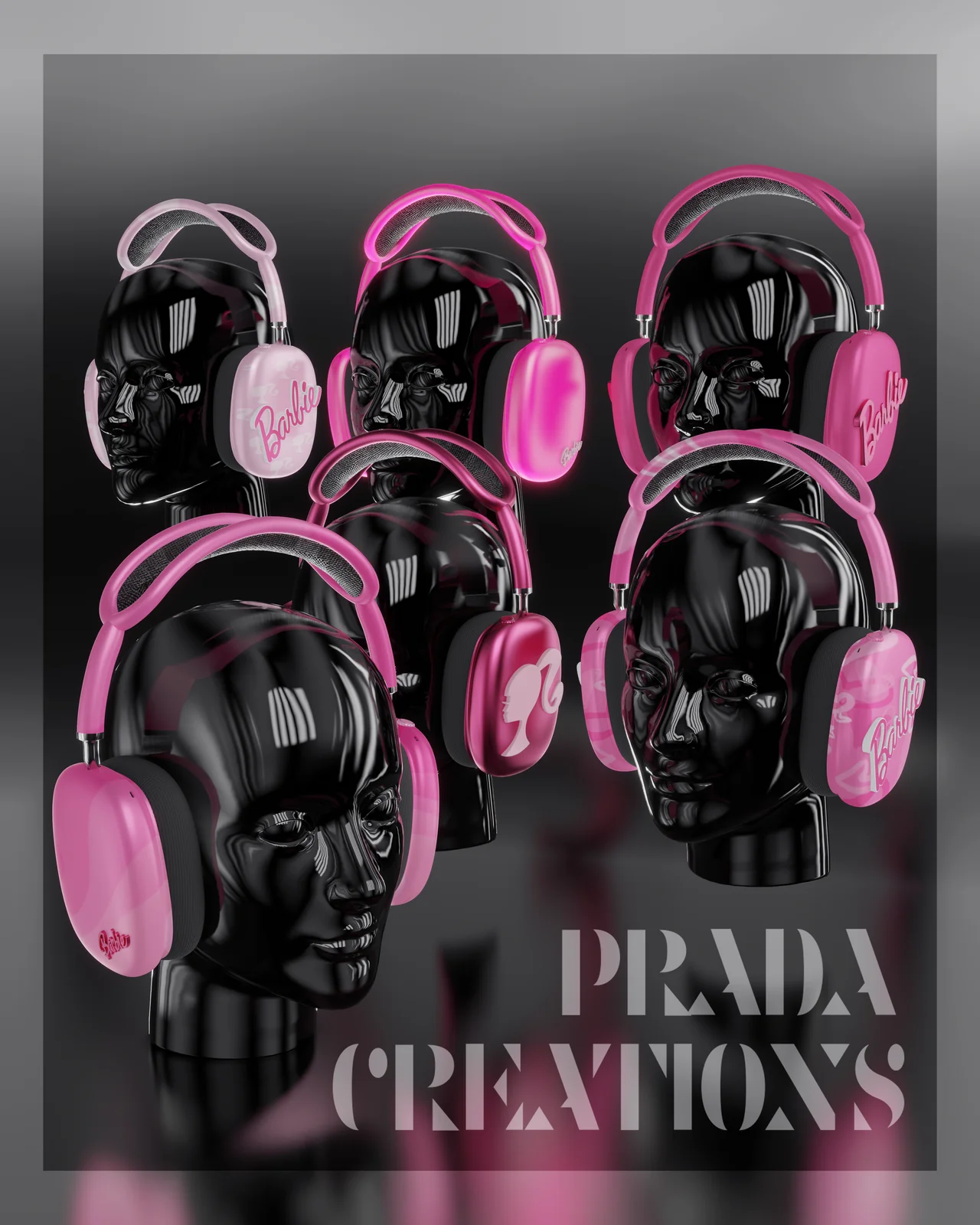 Barbie Collection screenshot 4