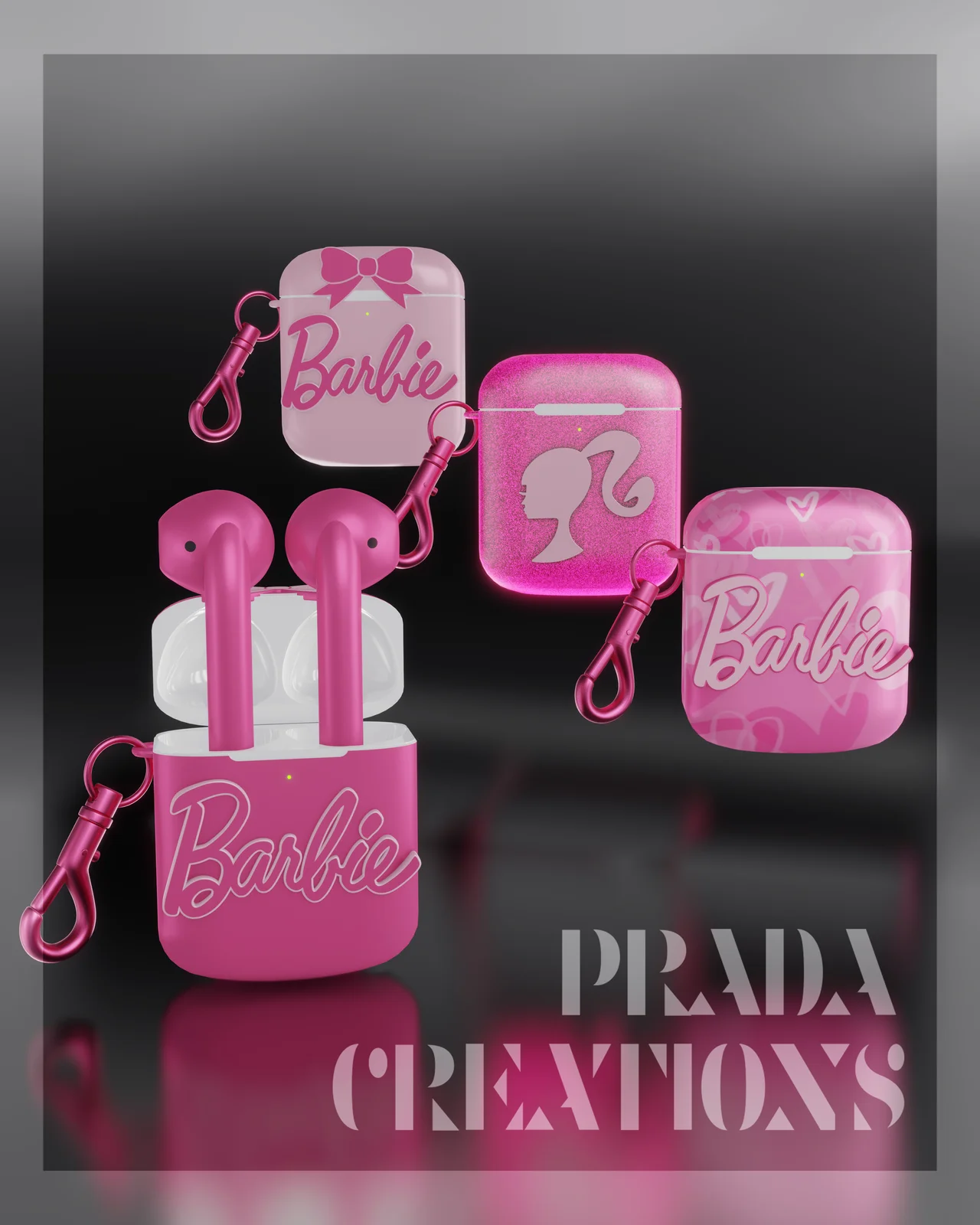 Barbie Collection screenshot 5