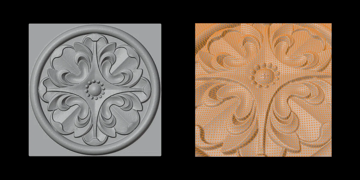 Bas-Relief screenshot 3