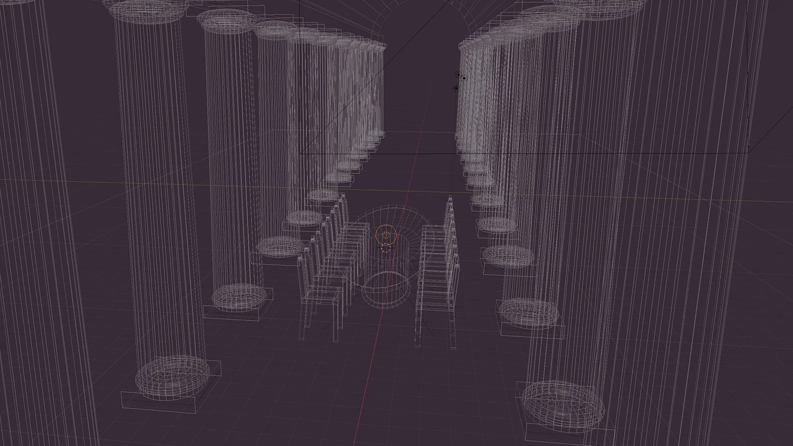 Basi Di Blender Per Disegnatori screenshot 2