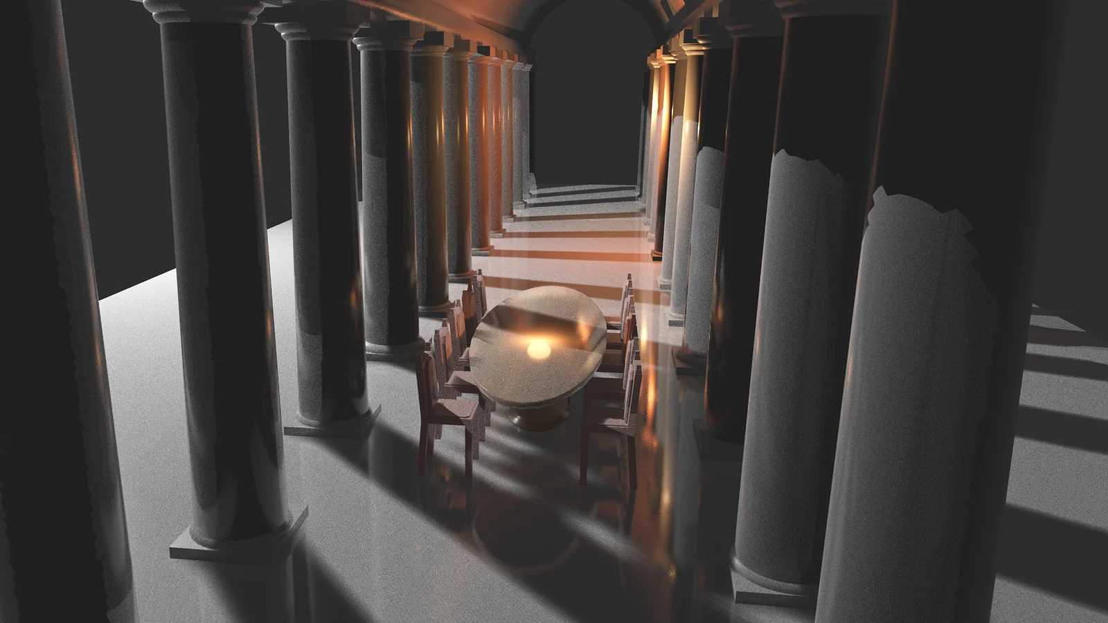 Basi Di Blender Per Disegnatori screenshot 4