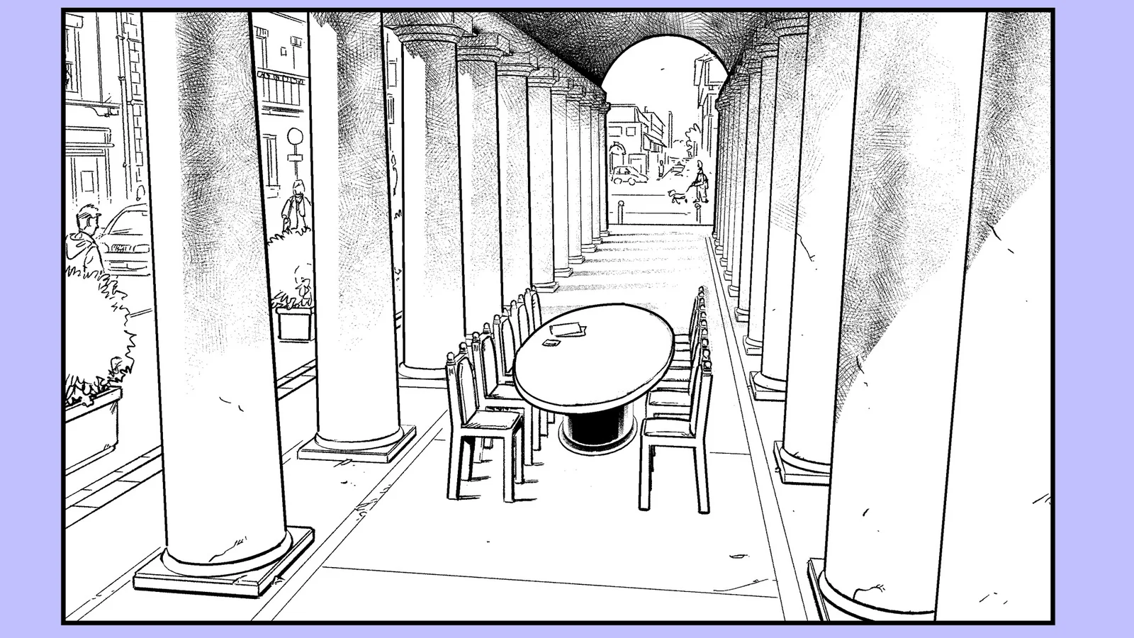 Basi Di Blender Per Disegnatori screenshot 5