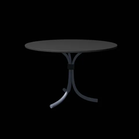 Basic Table - Blender 3d models